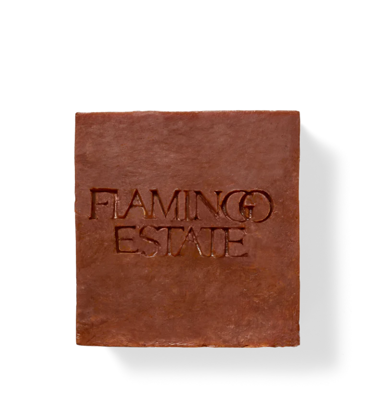 ROMA HEIRLOOM TOMATO SOAP BRICK BY FLAMINGO ESTATE
