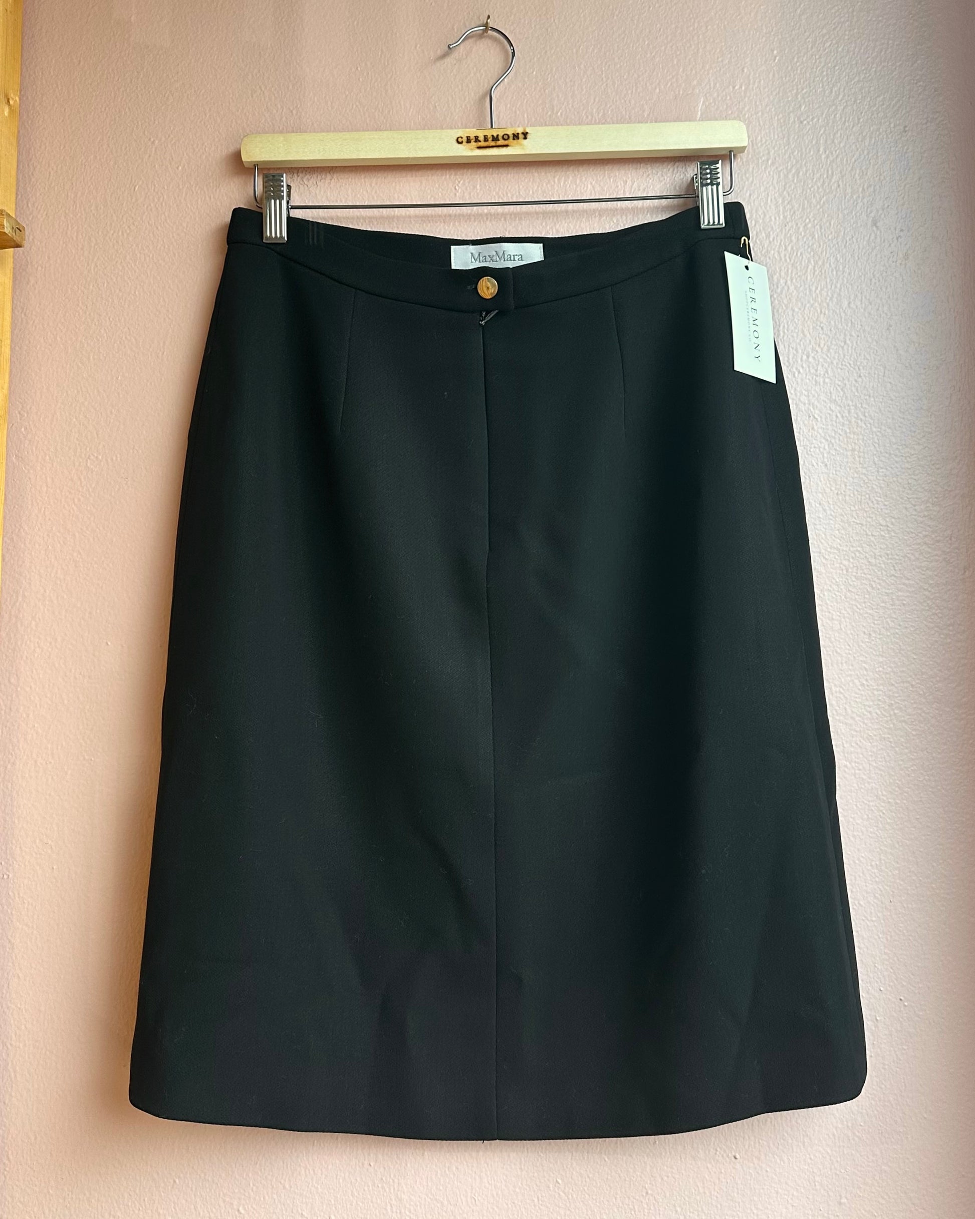 Max Mara Skirt