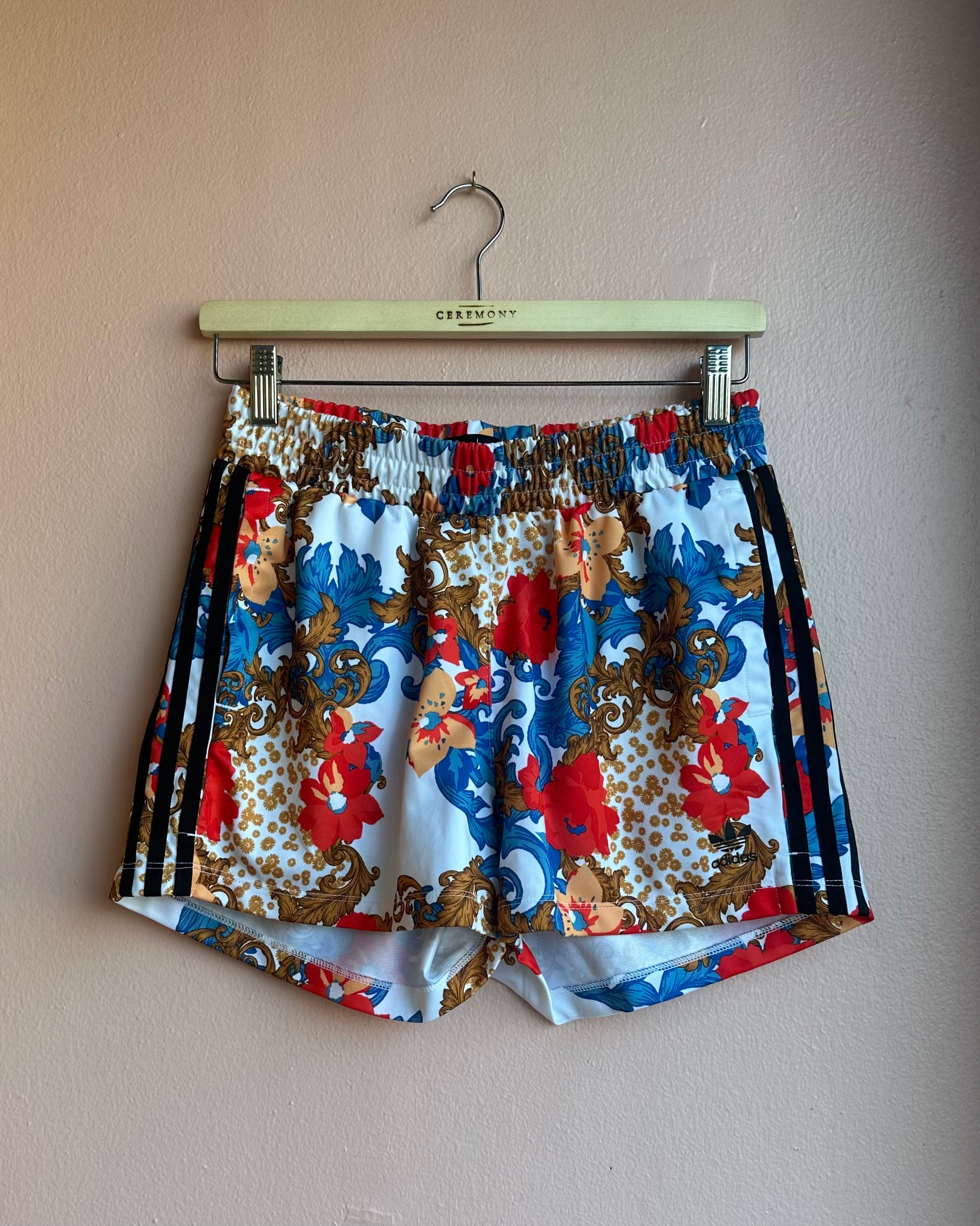 Adidas X Studio London Shorts