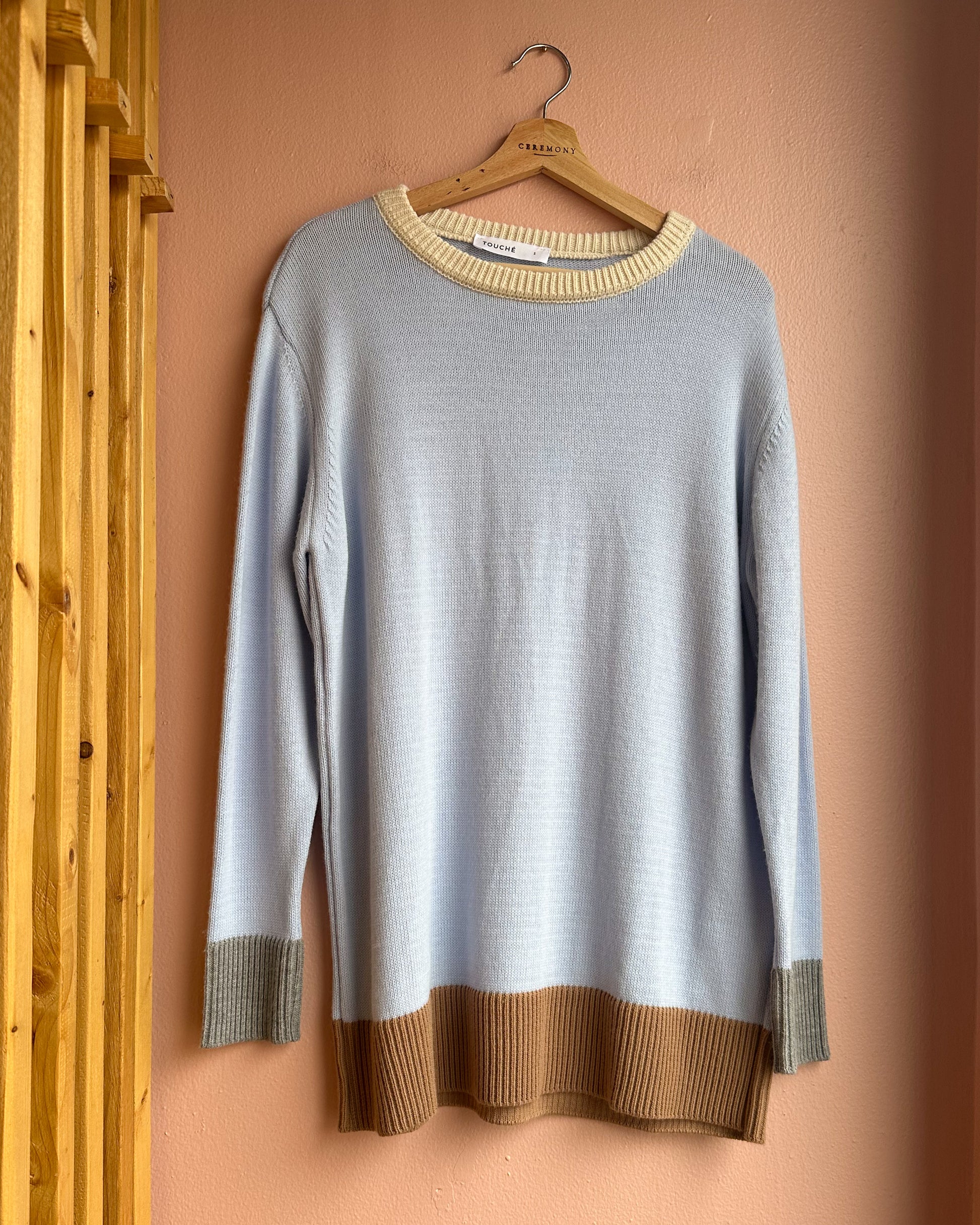 Lake Sweater
