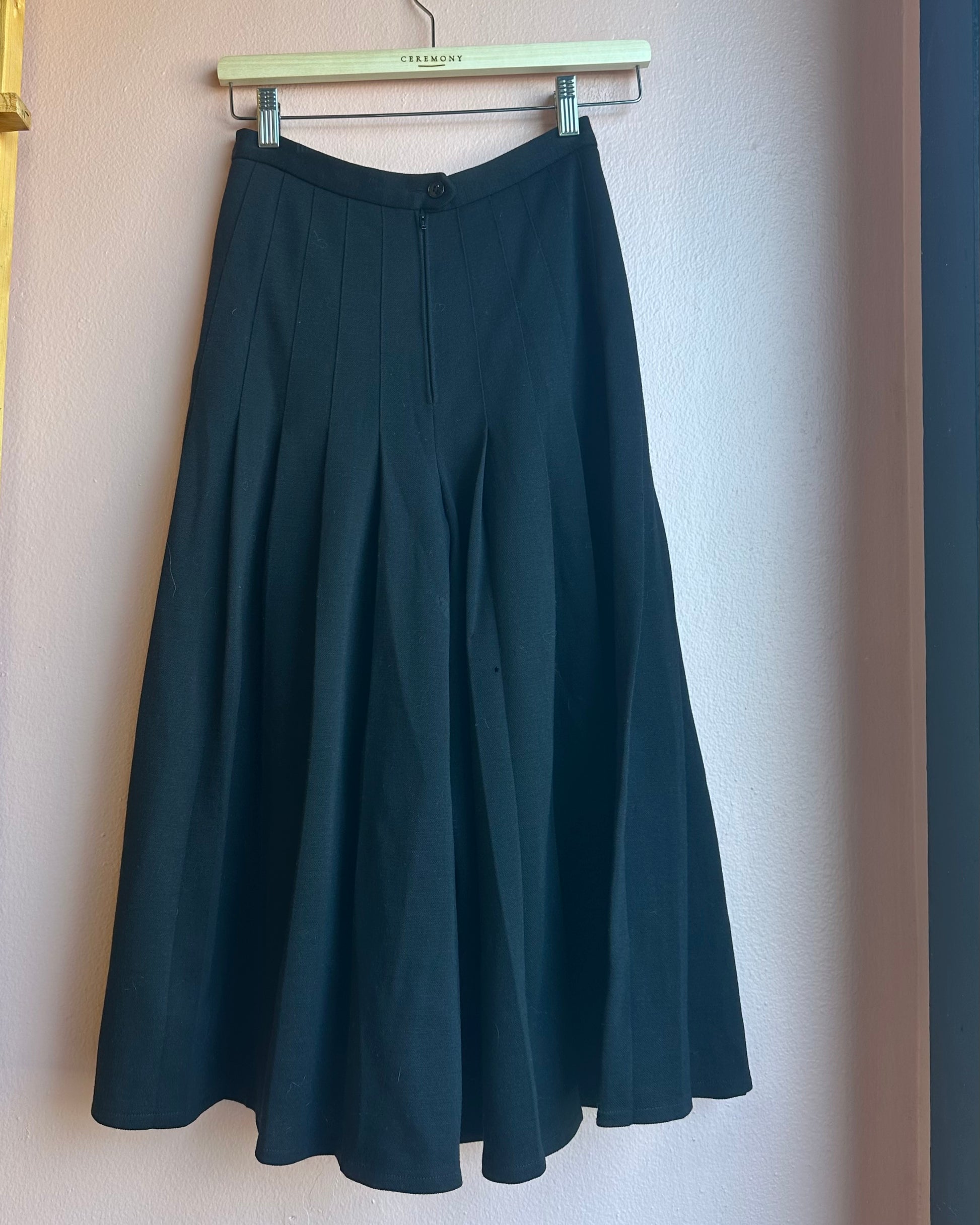 Sonia Rykiel Culottes