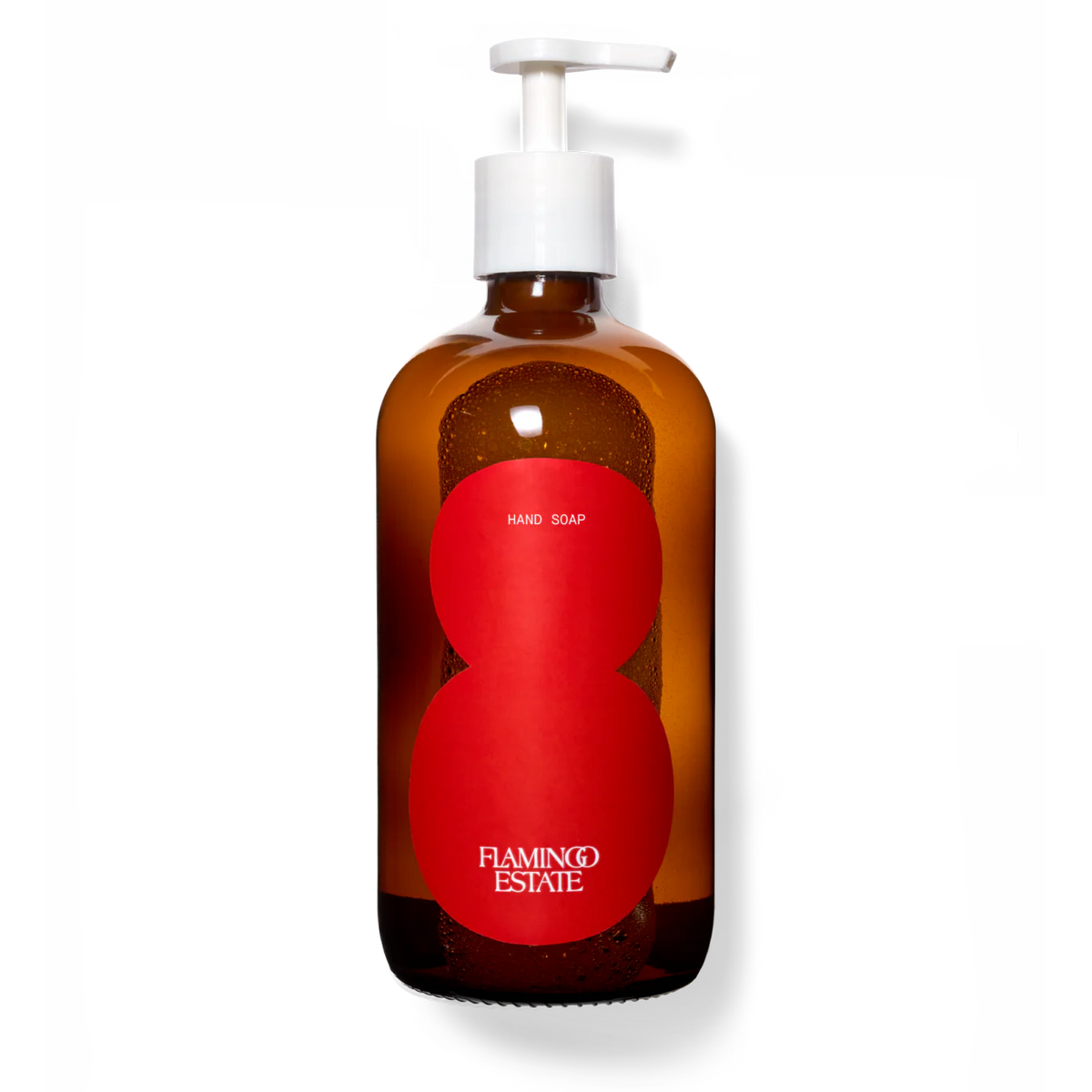 ROMA HEIRLOOM TOMATO HAND SOAP BY FLAMINGO ESTATE