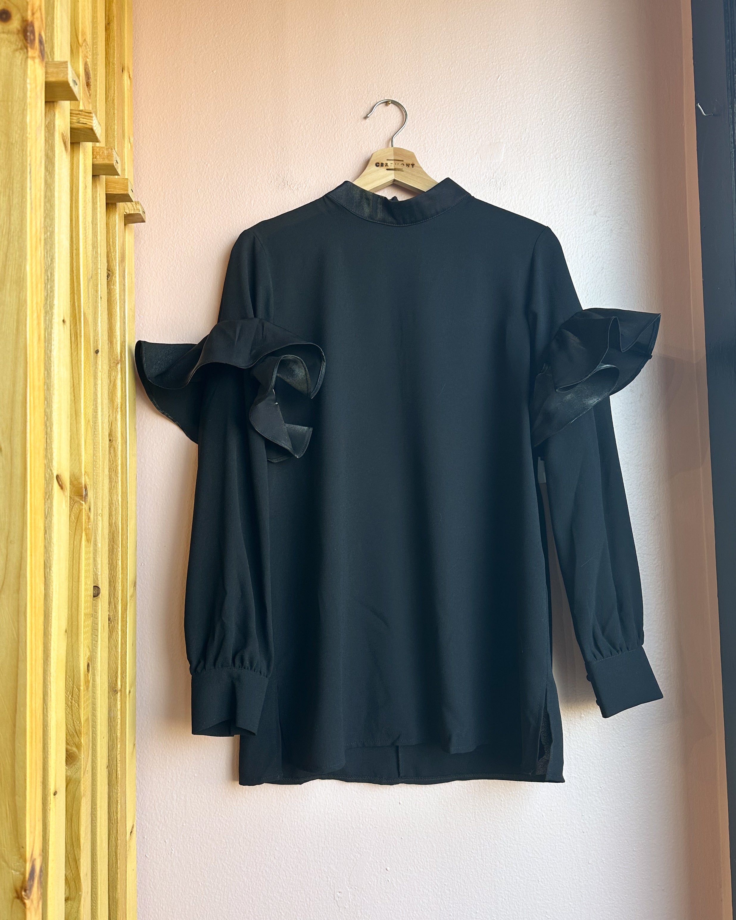 Rowena Blouse