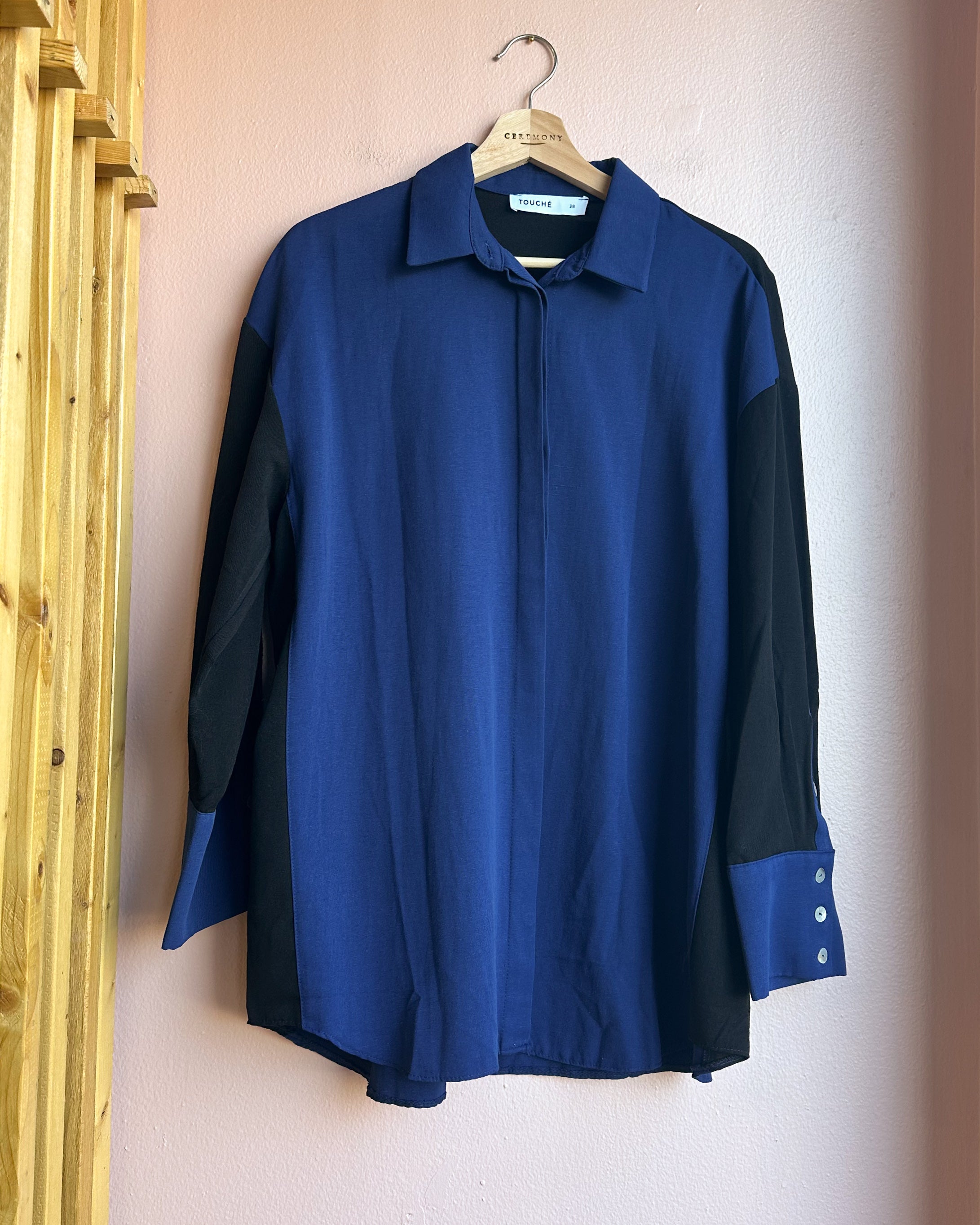 Ethel Top