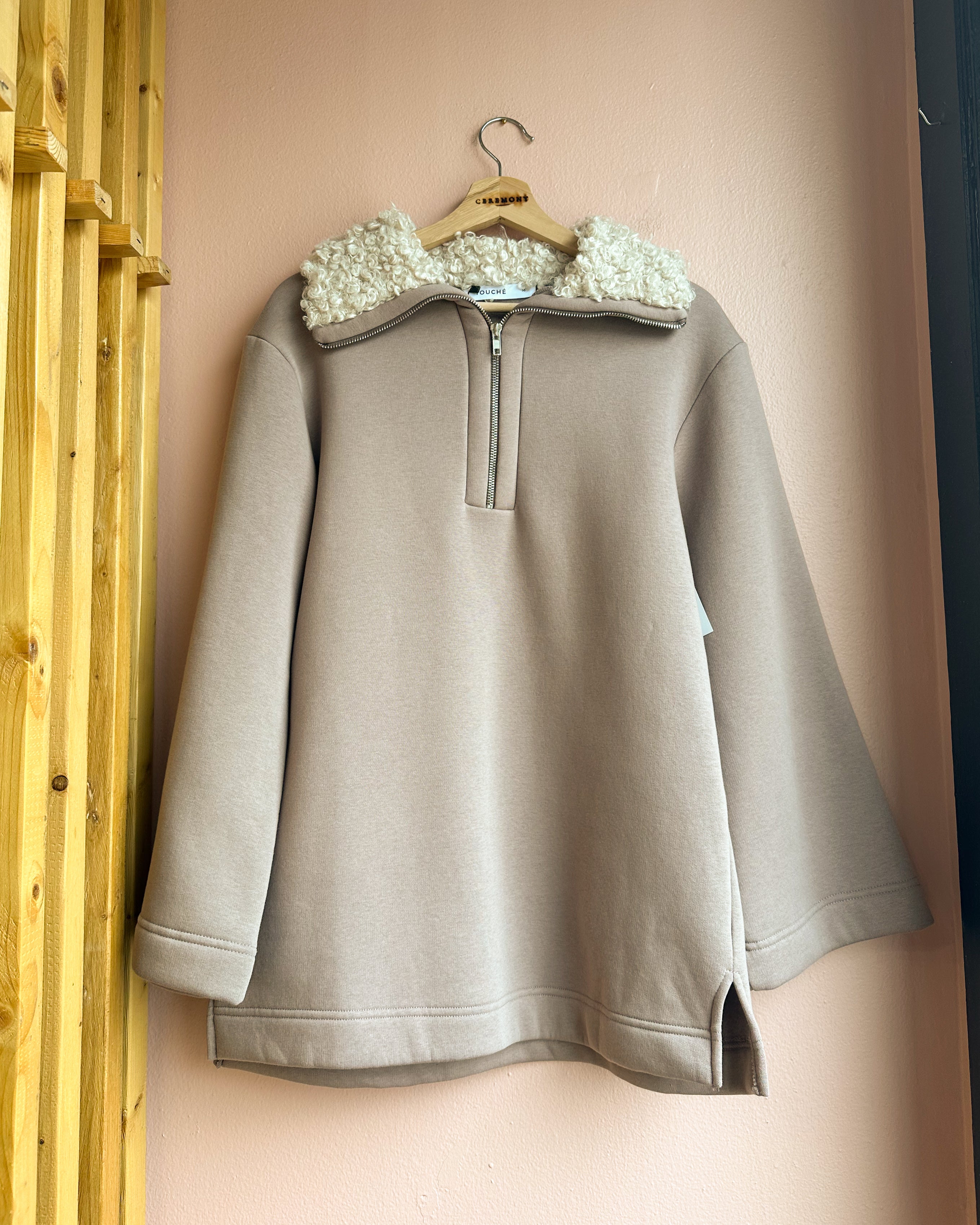 Leah Sweatshirt
