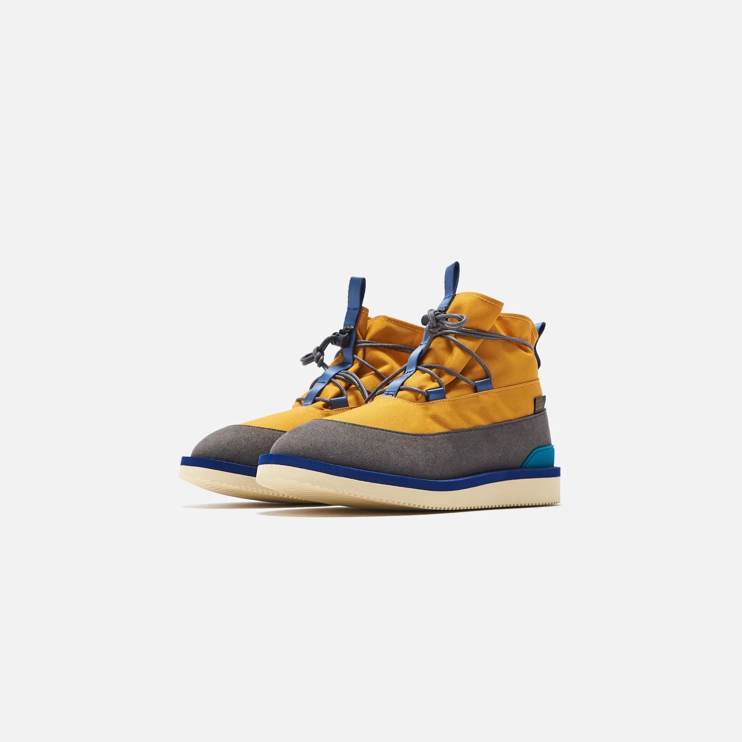 Suicoke x Aime Leon dore Hobbs boots