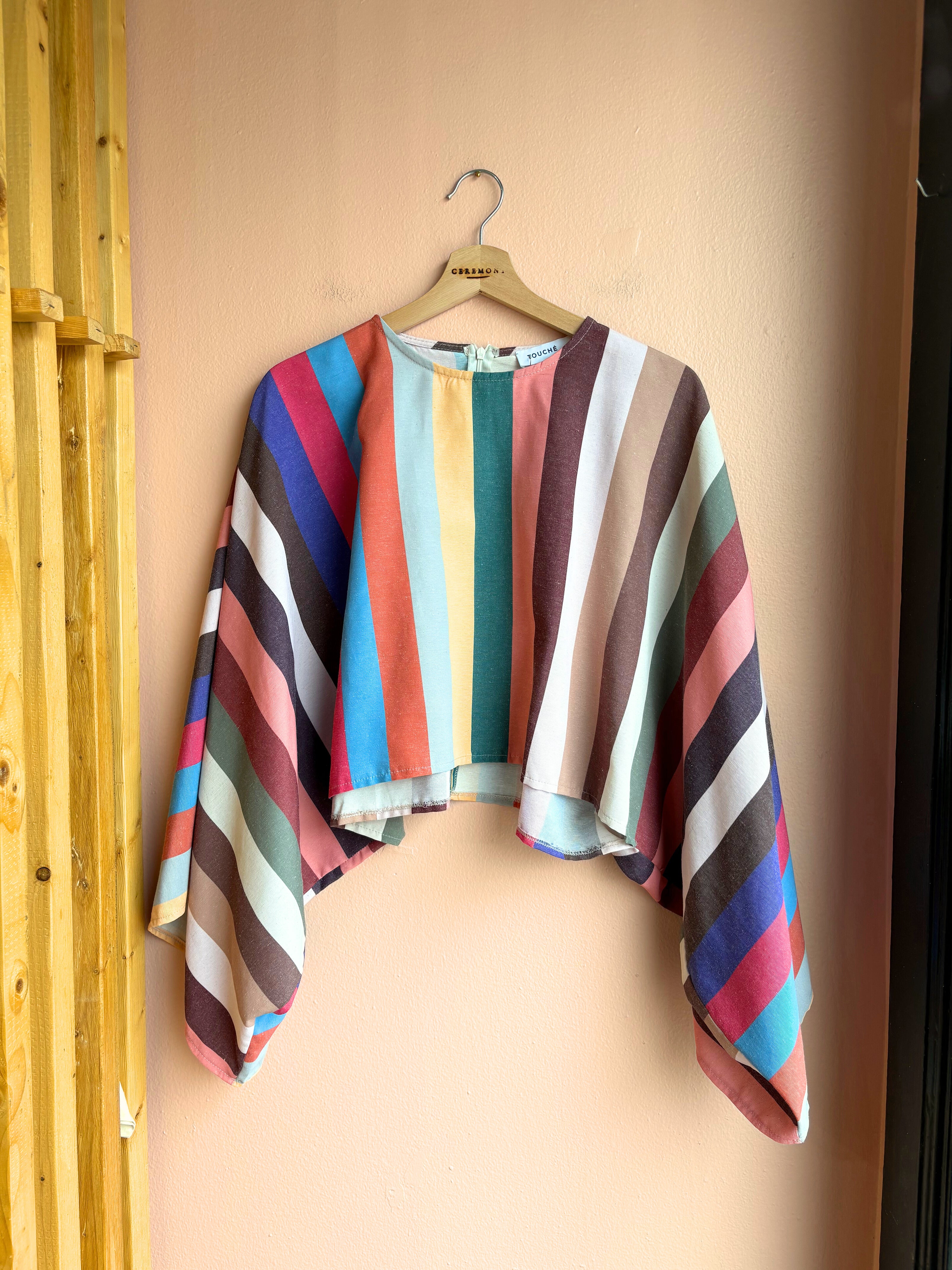 Lenore Blouse