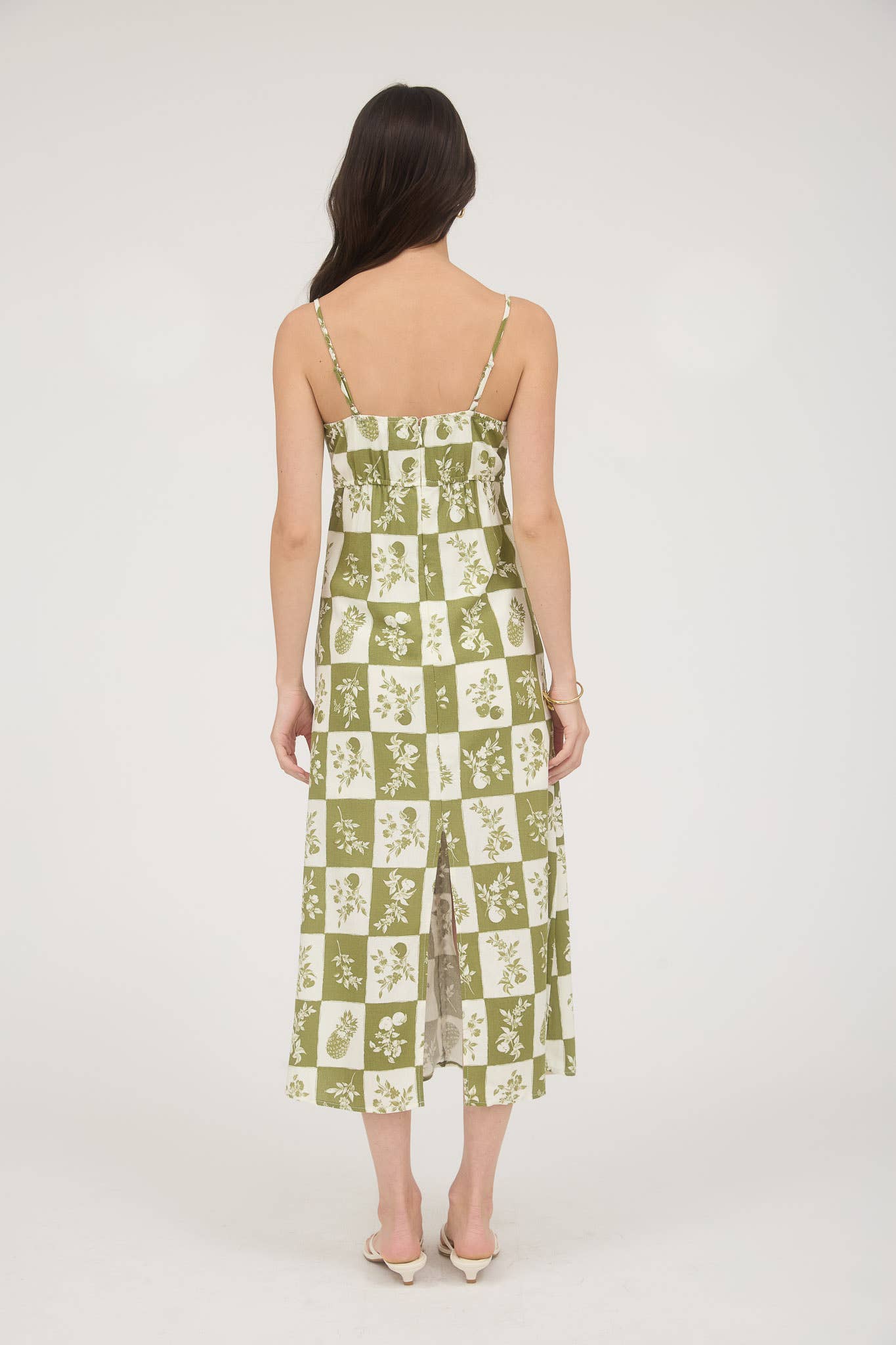 Fiona Dress