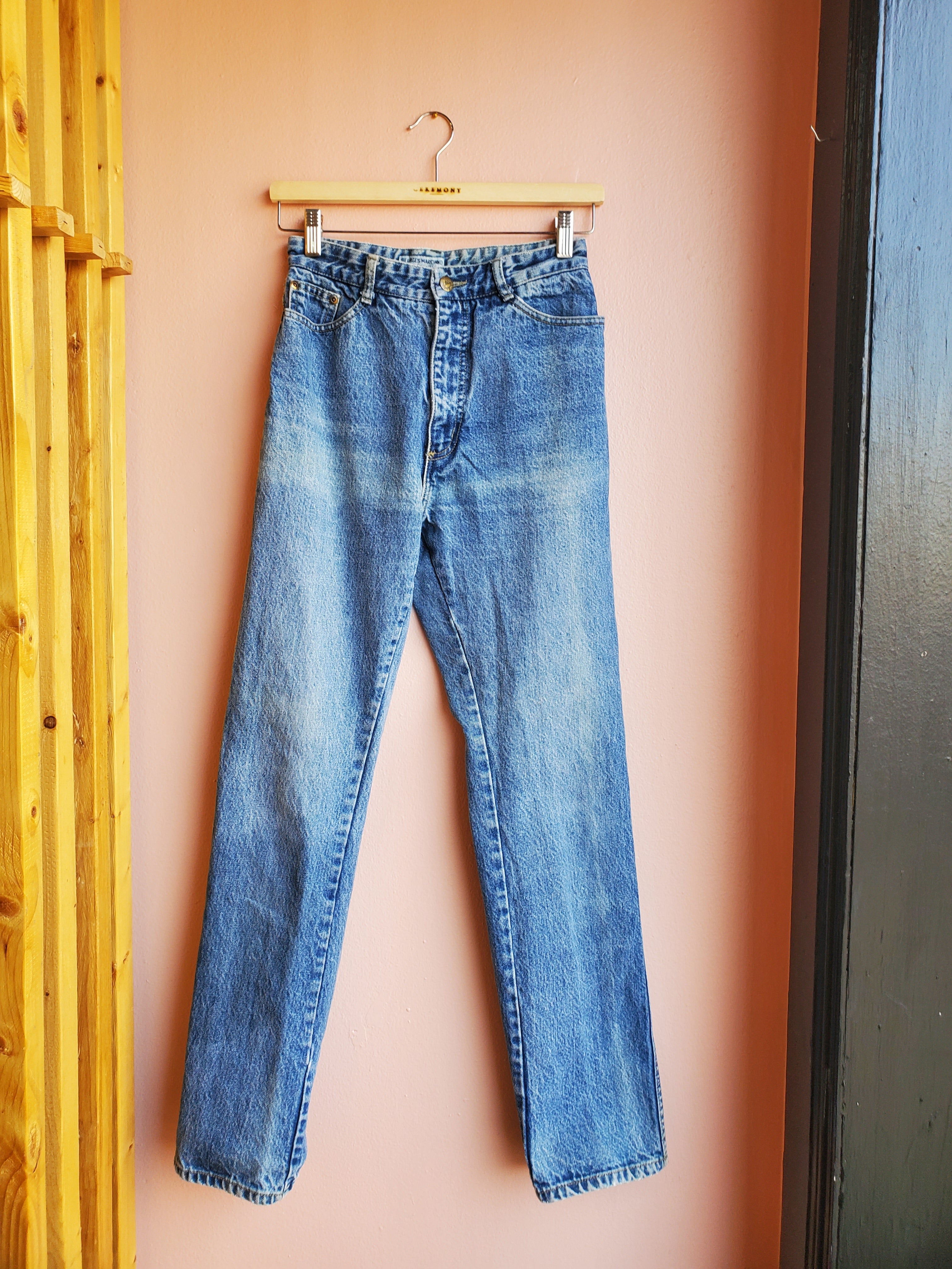 Vintage Guess Jeans / Sz 30