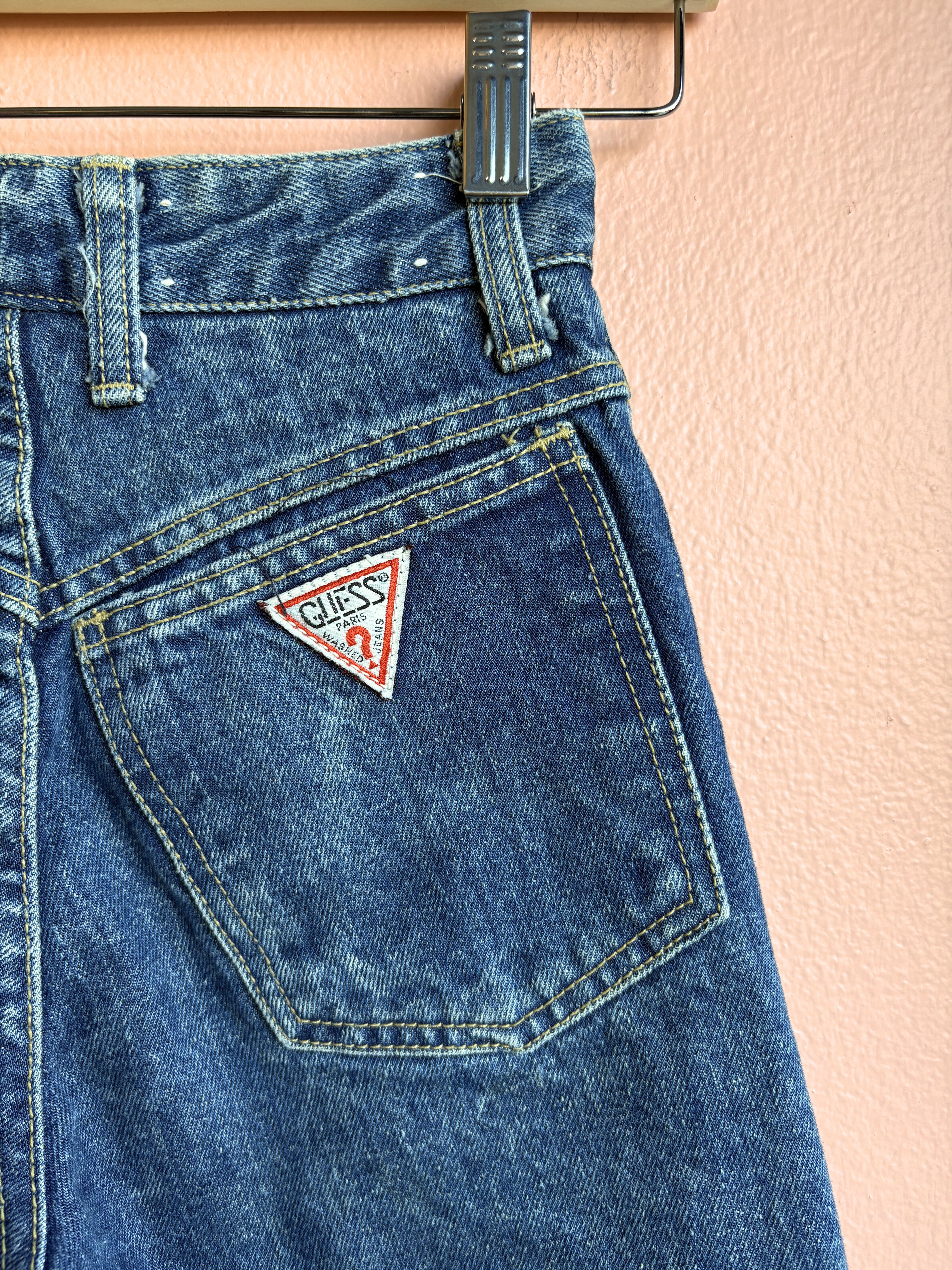Denim Drop 4/30/25