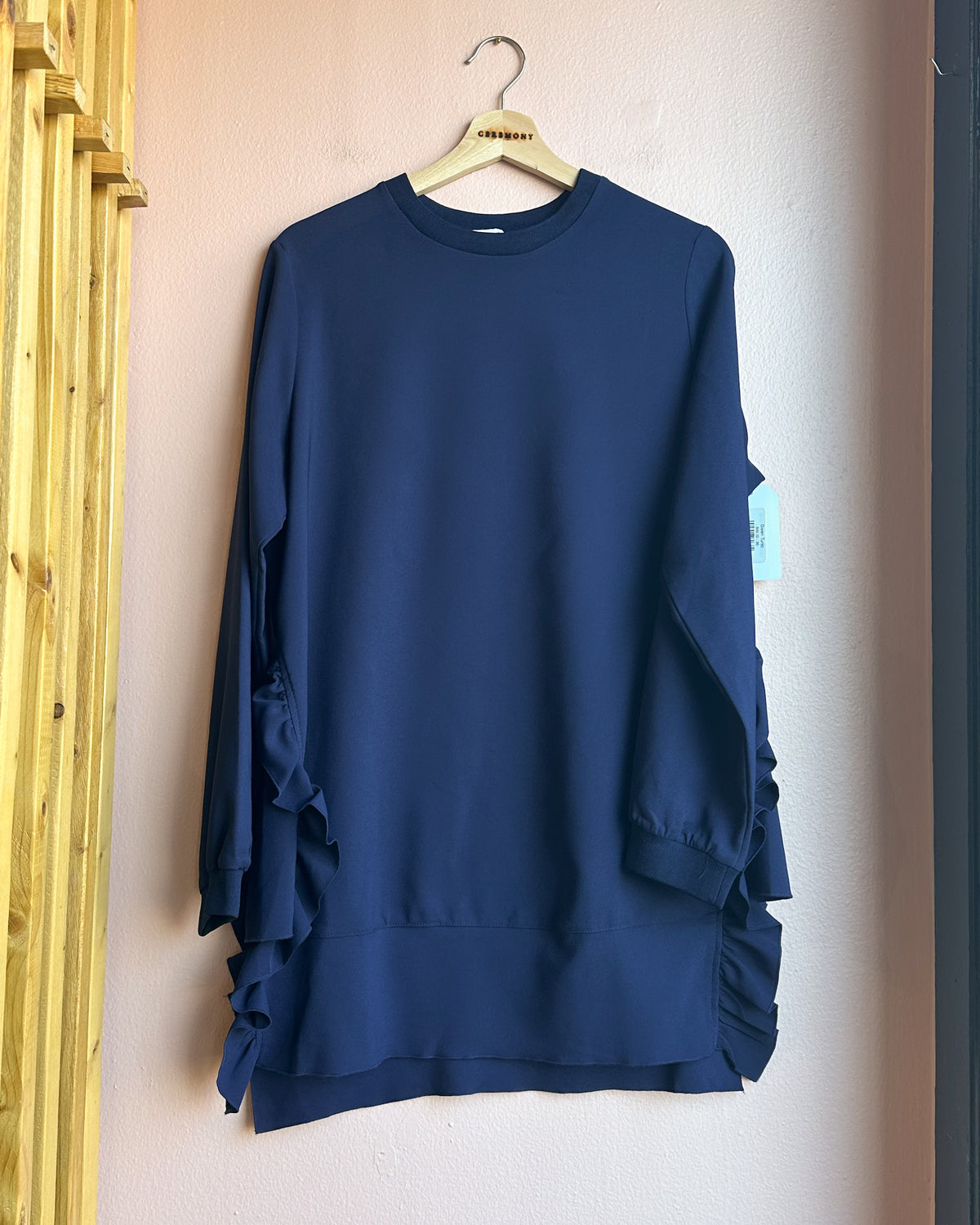 Gwen Tunic