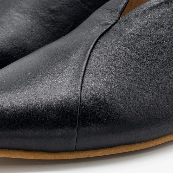 Louvre Slip-On Loafers