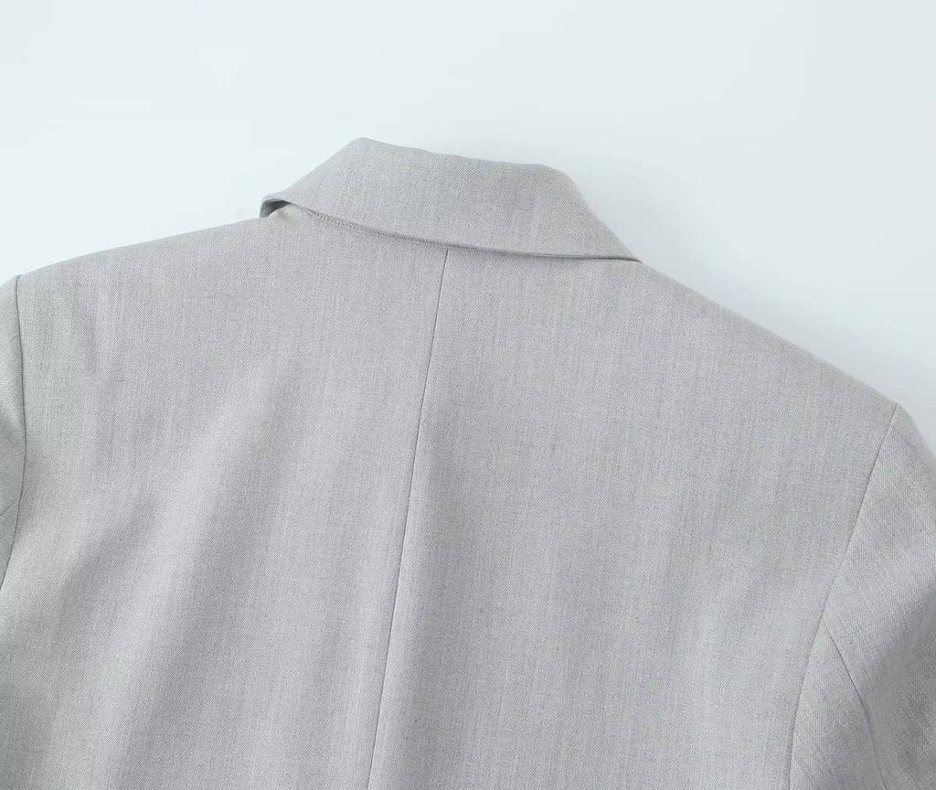 Avant Blouse