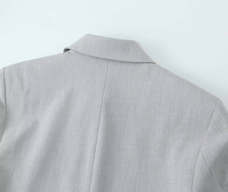 Avant Blouse