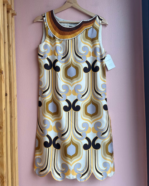 2005 Miu Miu Dress