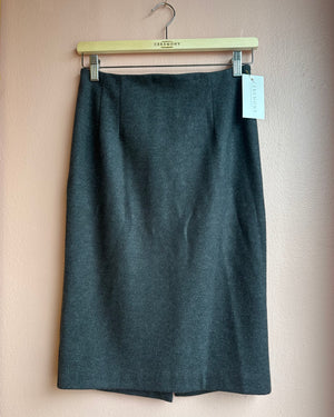 Max Mara Wool Skirt