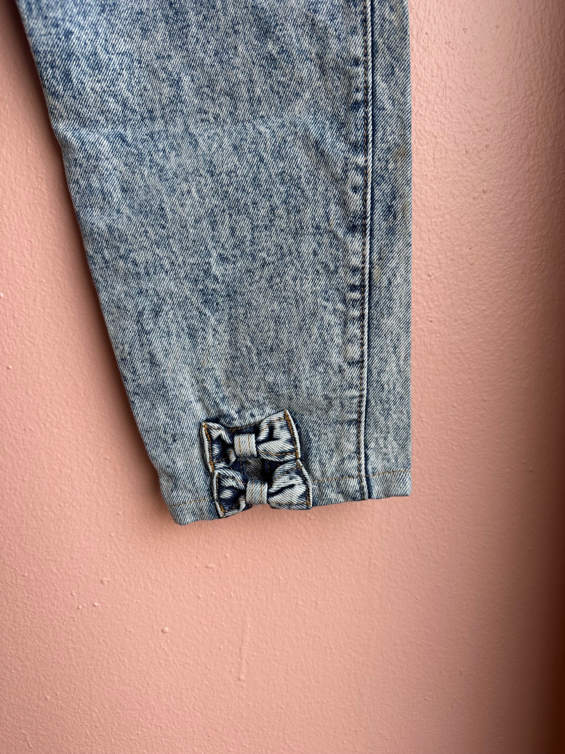 Vintage Sasson Jeans