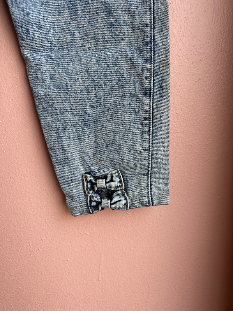 Vintage Sasson Jeans / Size 9
