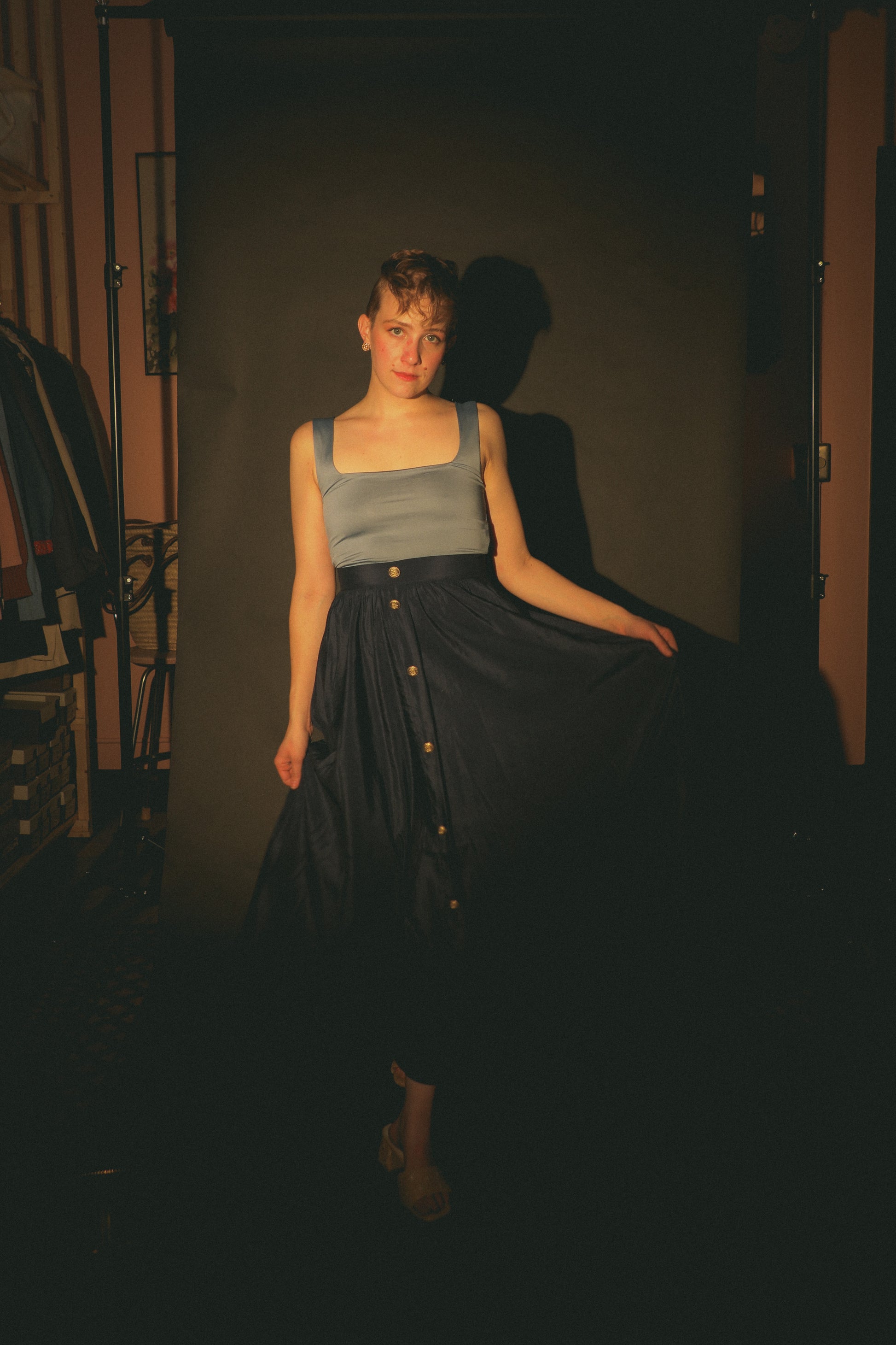 Arden Skirt