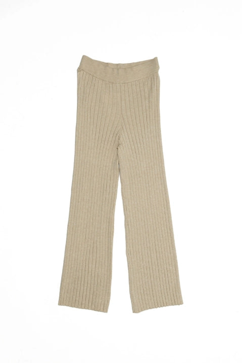 Jada Rib Knit Pants