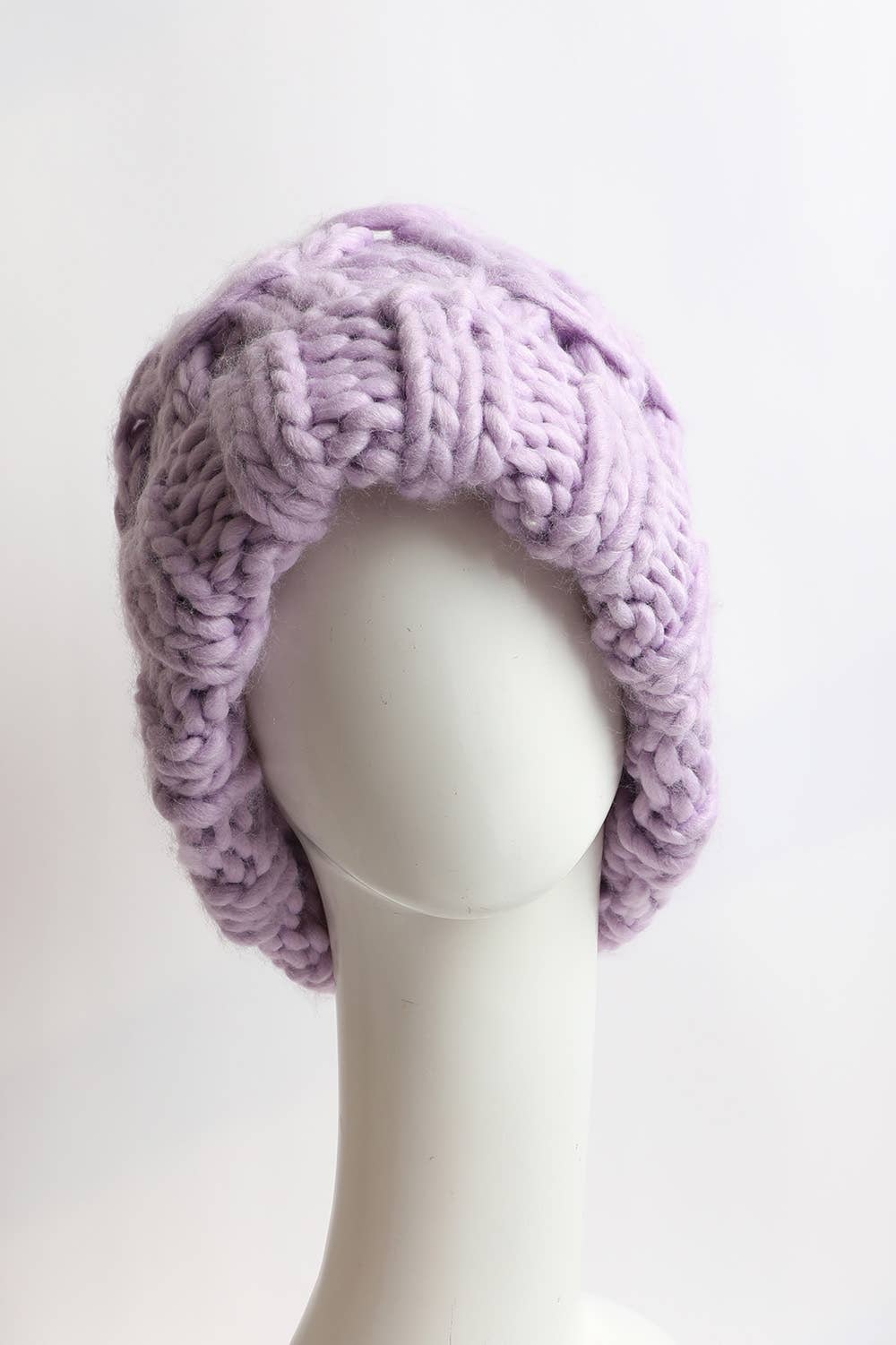 Sarah Knit Hat