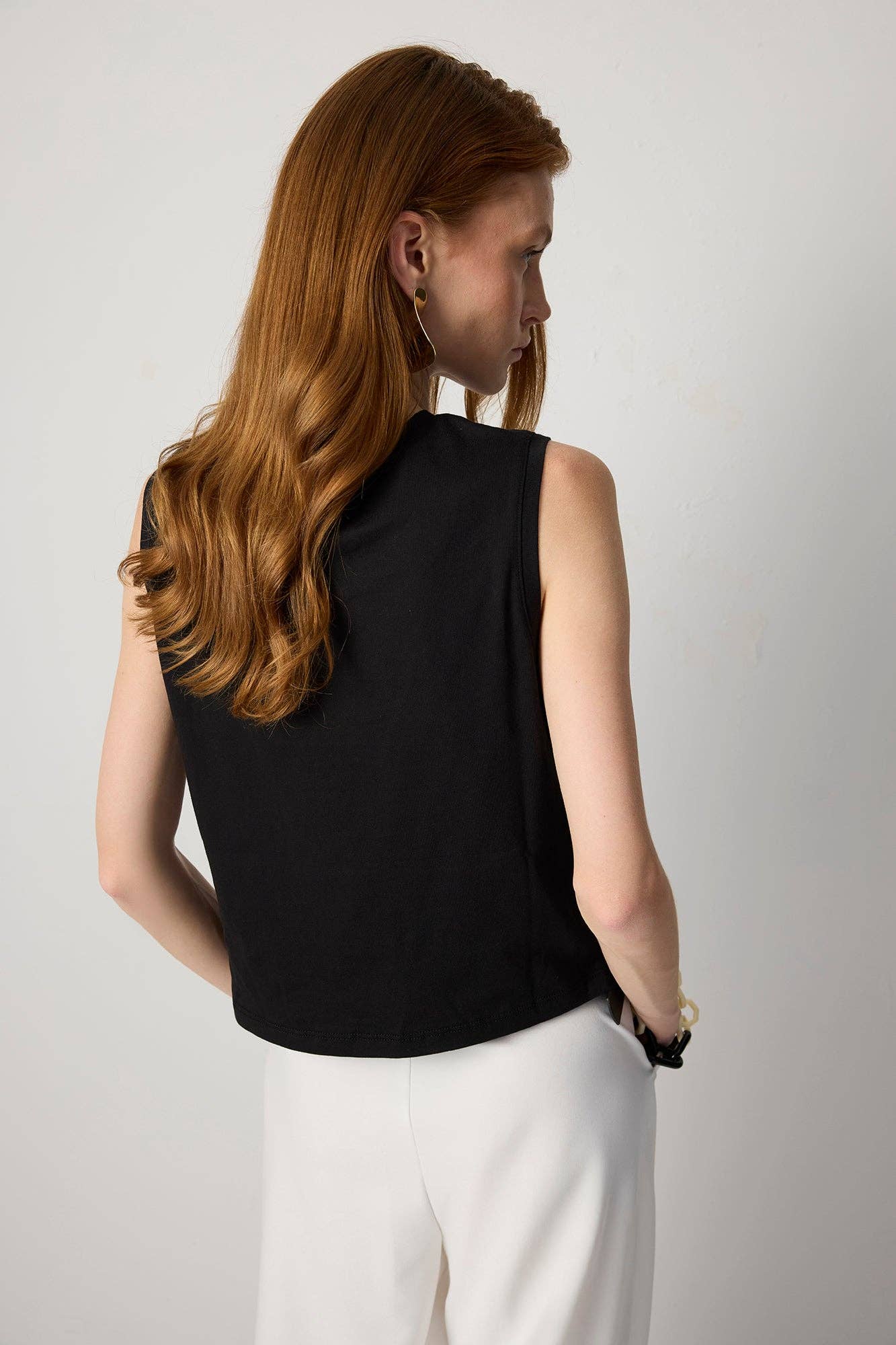 Essential 3-Pack Organic Cotton T-Shirts