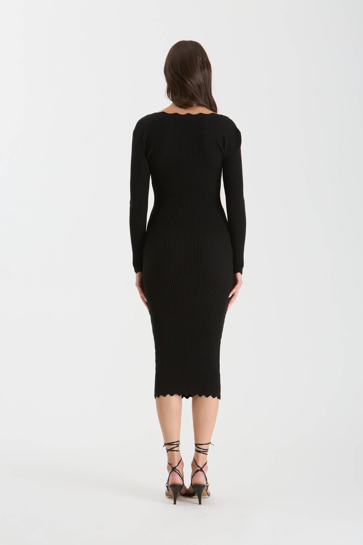 LeeAnn Dress
