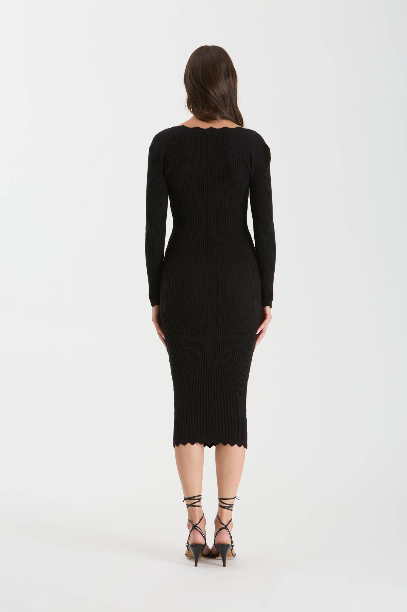 LeeAnn Dress