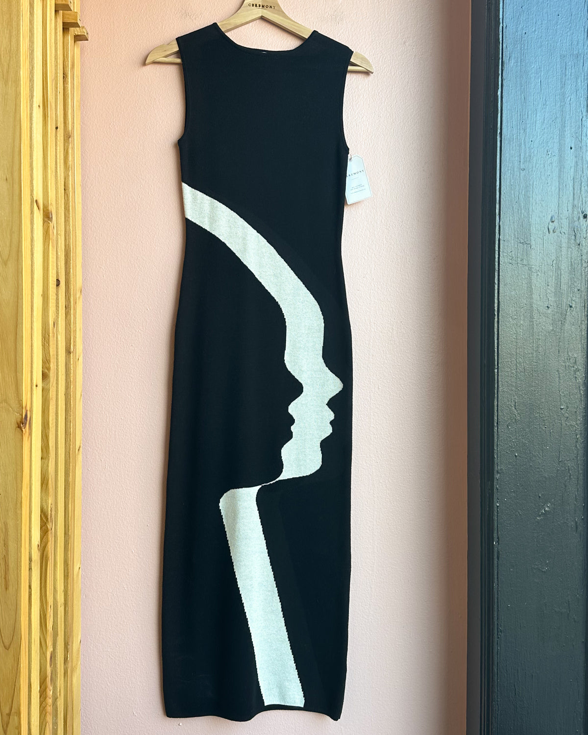 Juliette Knit Dress