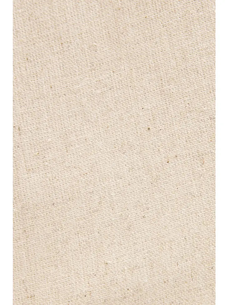 Zenith Linen Jacket