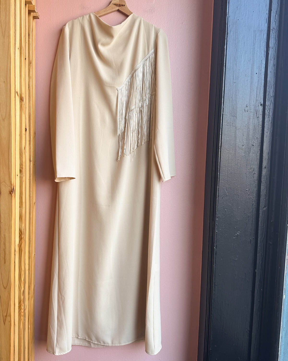 Shore Dress