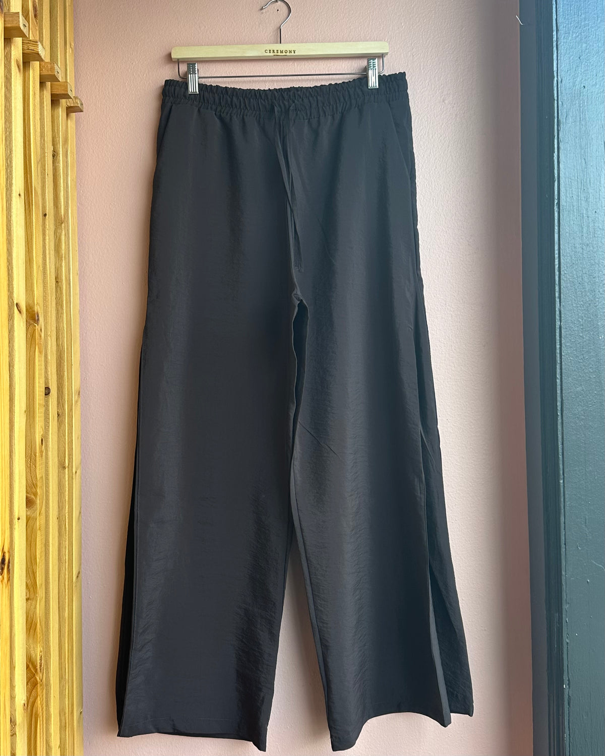 Celeste Pants / Cocoa