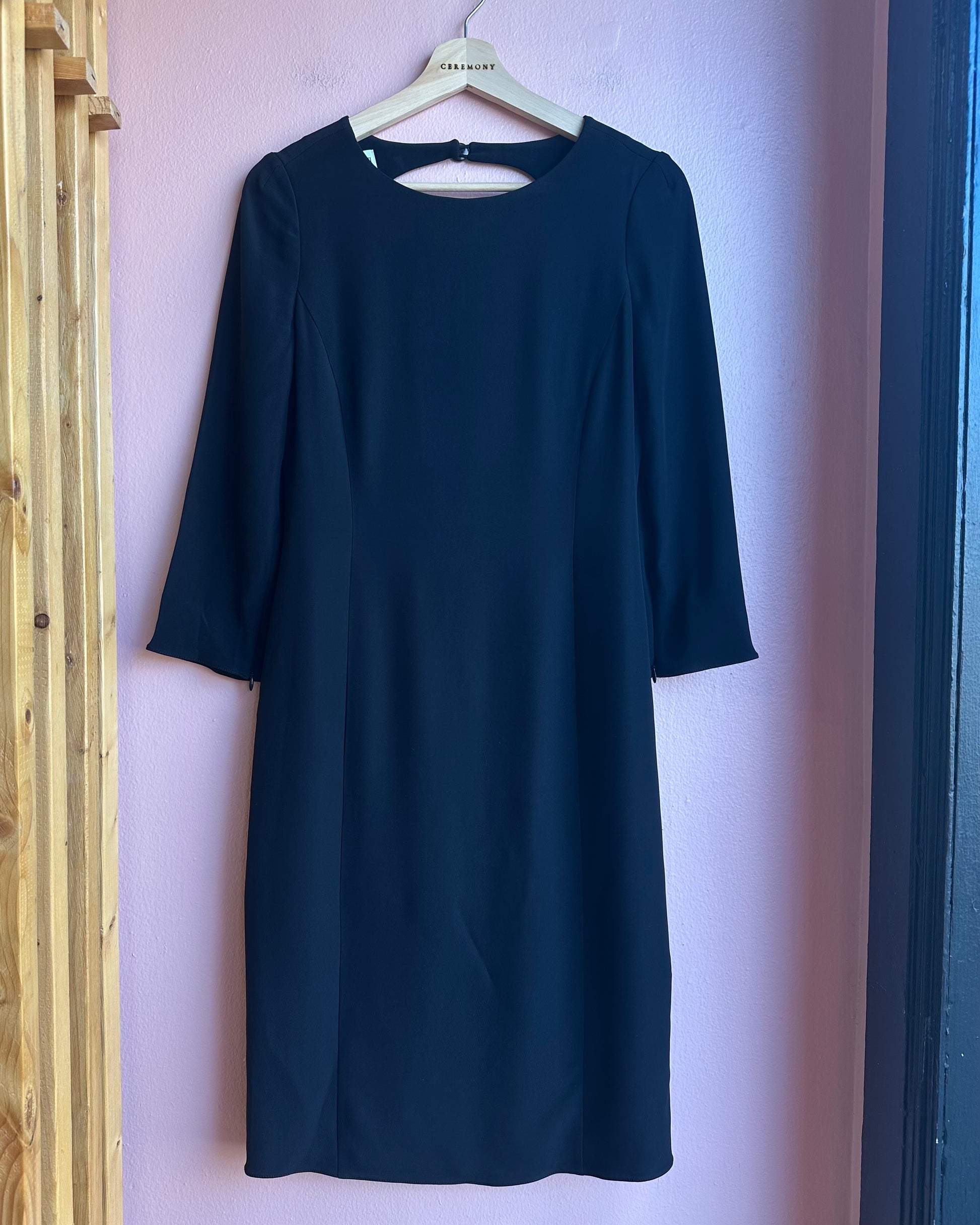 Armani Dress / Size 6