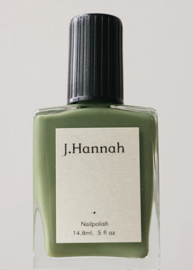 Nail Lacquer / Artichoke