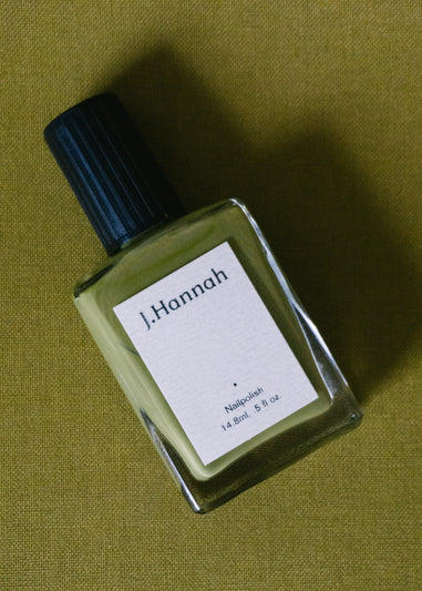 Nail Lacquer / Artichoke