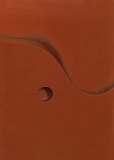 Nail Lacquer / Ghost Ranch