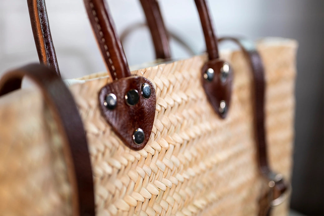 Moroccan Market Backpack