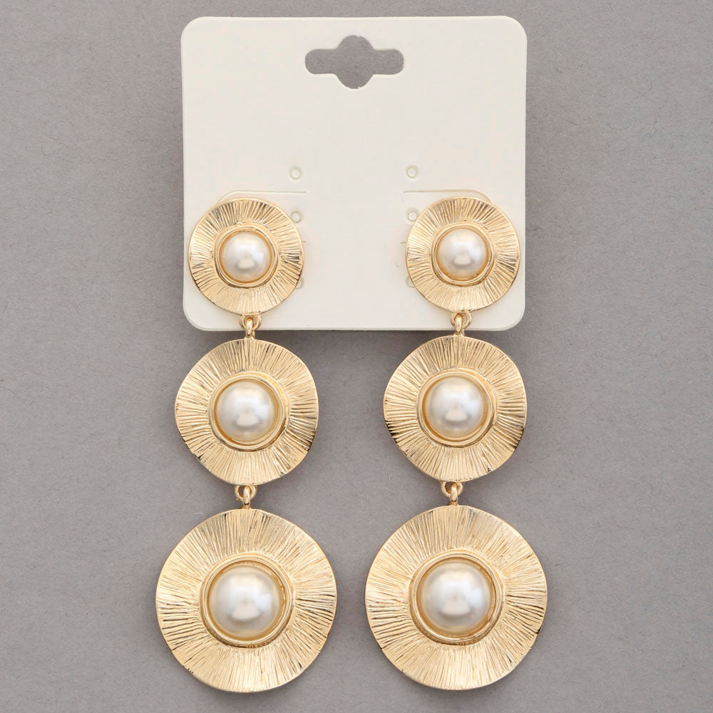 Deena Earrings