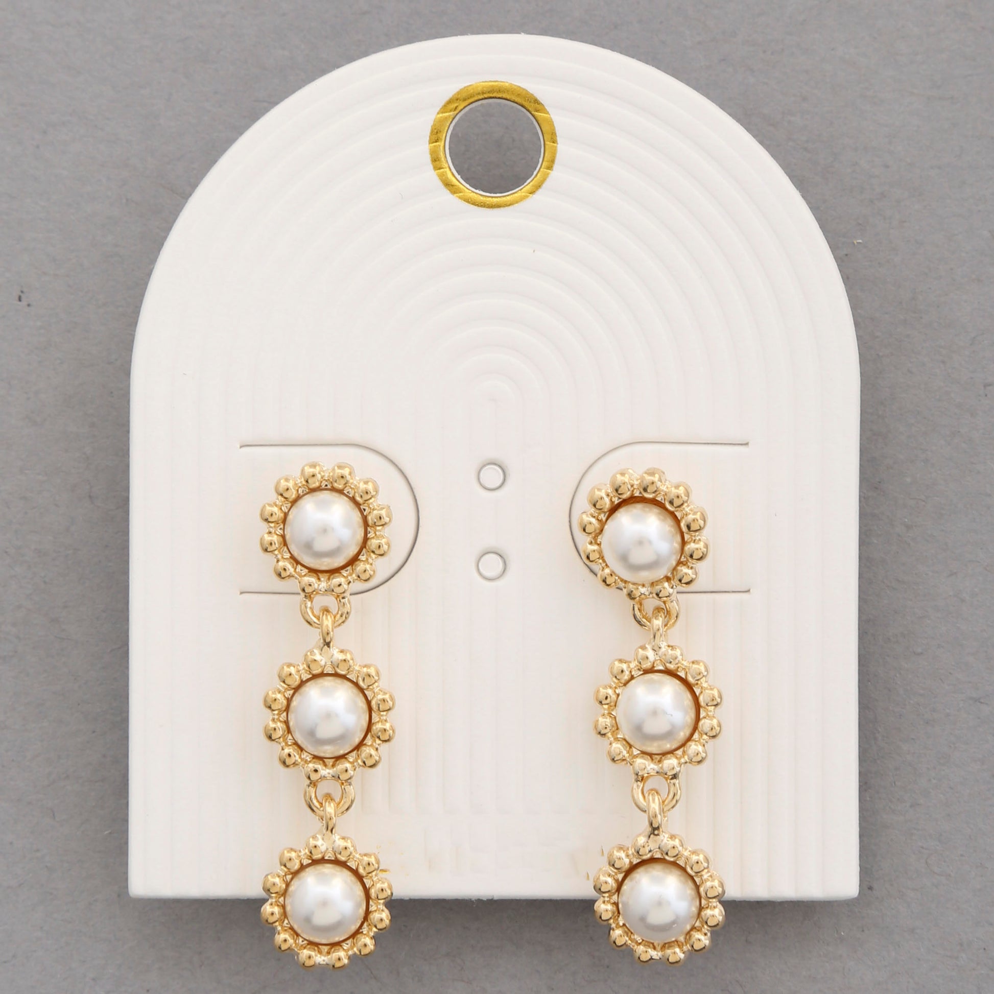 Cezanne Earrings