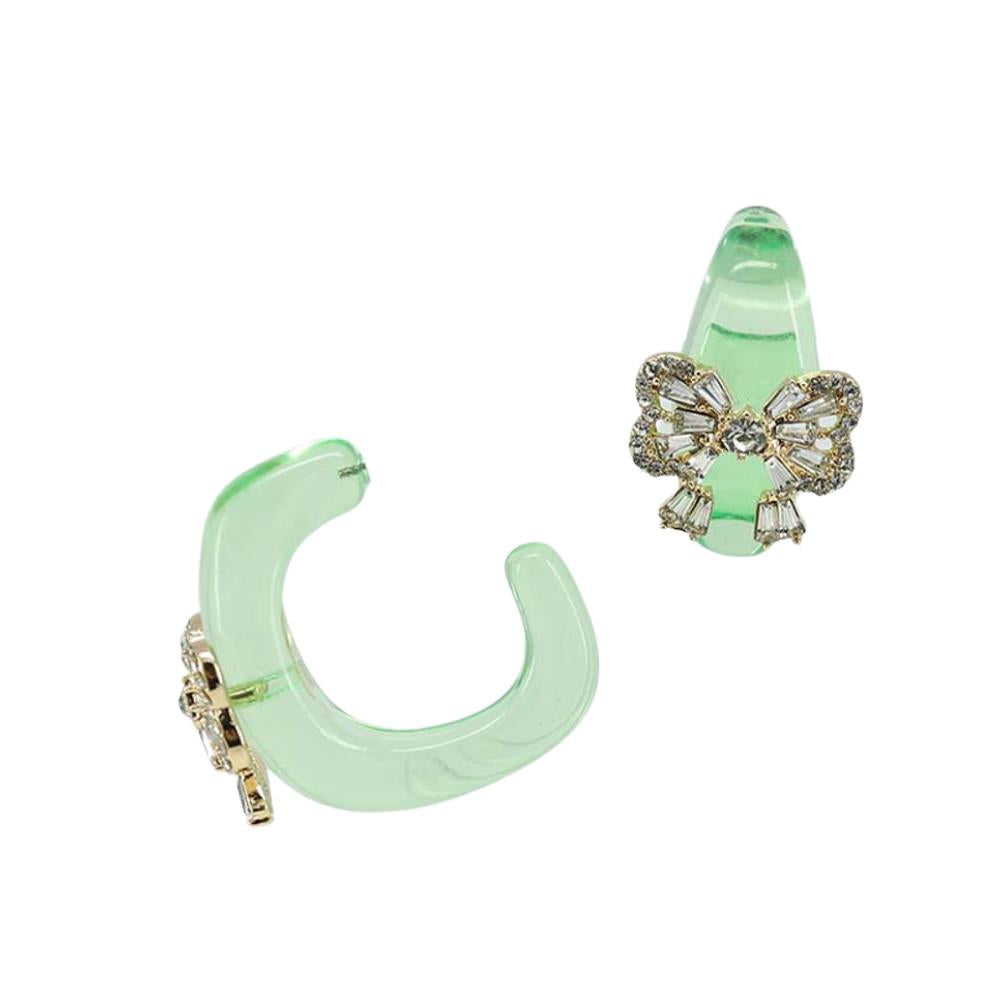 Regent Earrings
