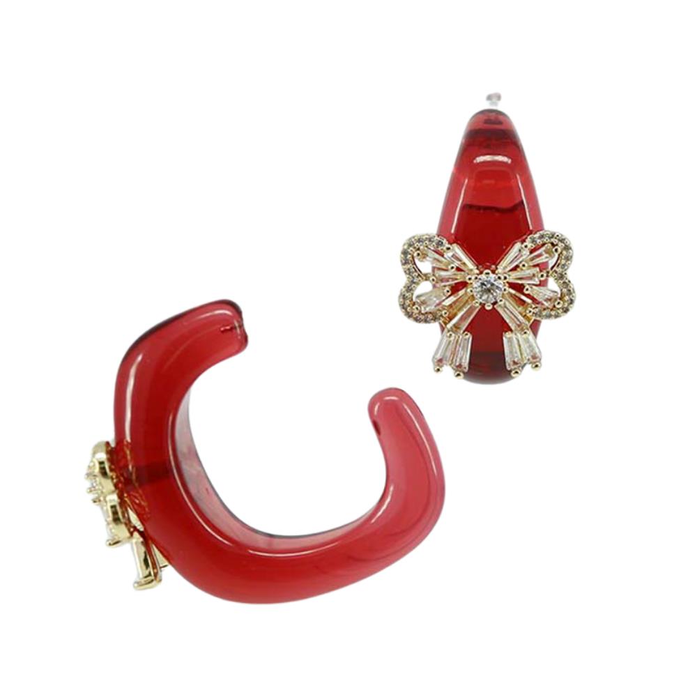 Regent Earrings