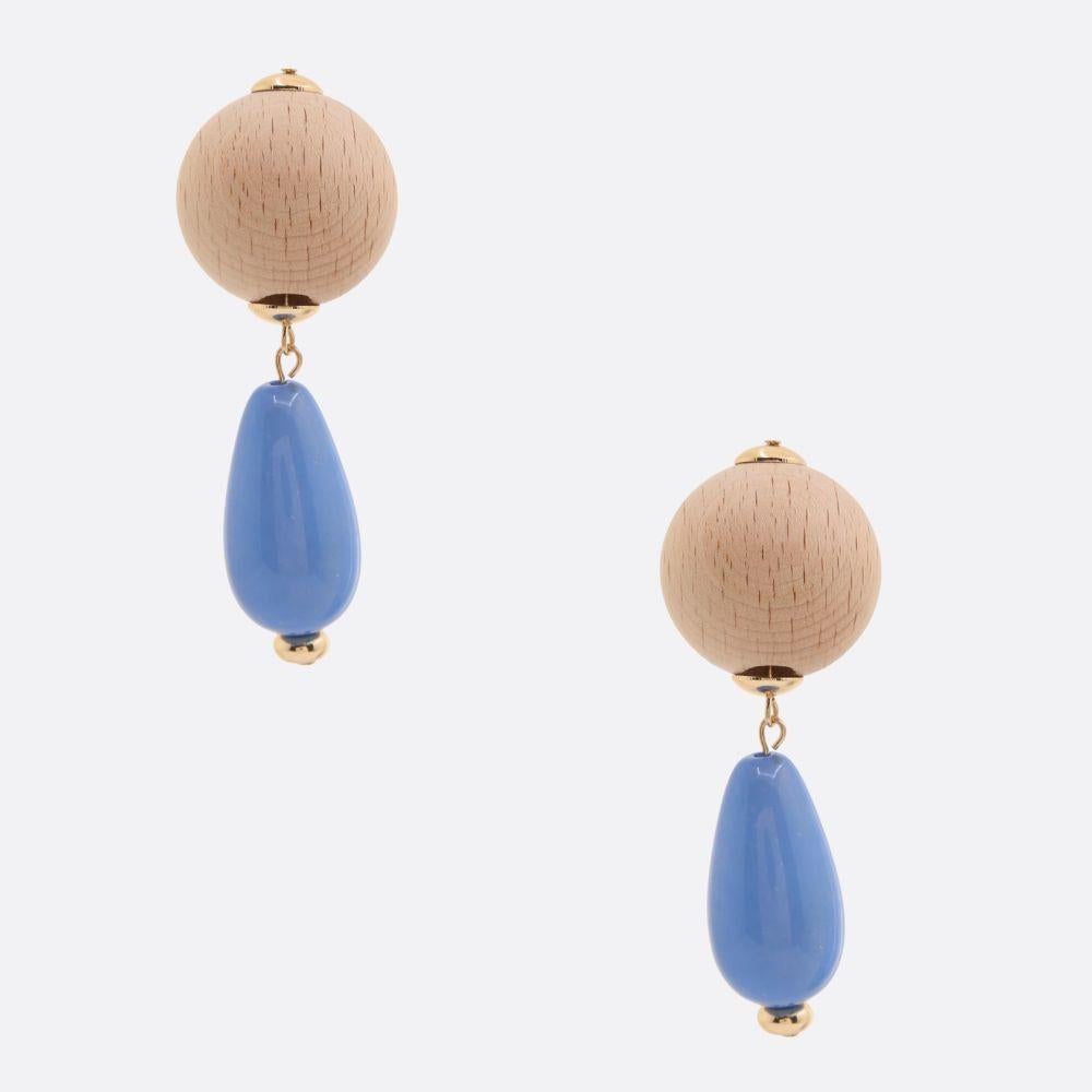 Lucienne Earrings
