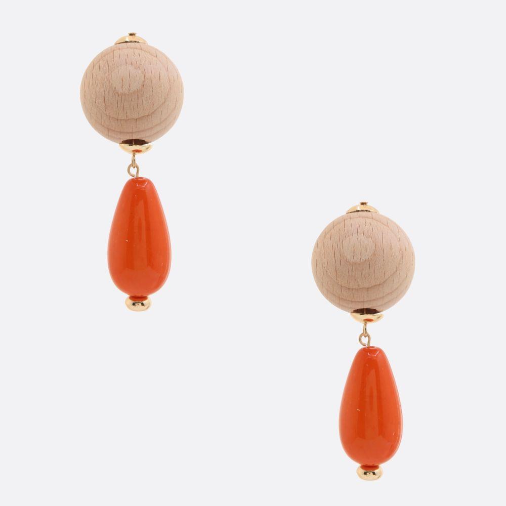 Lucienne Earrings