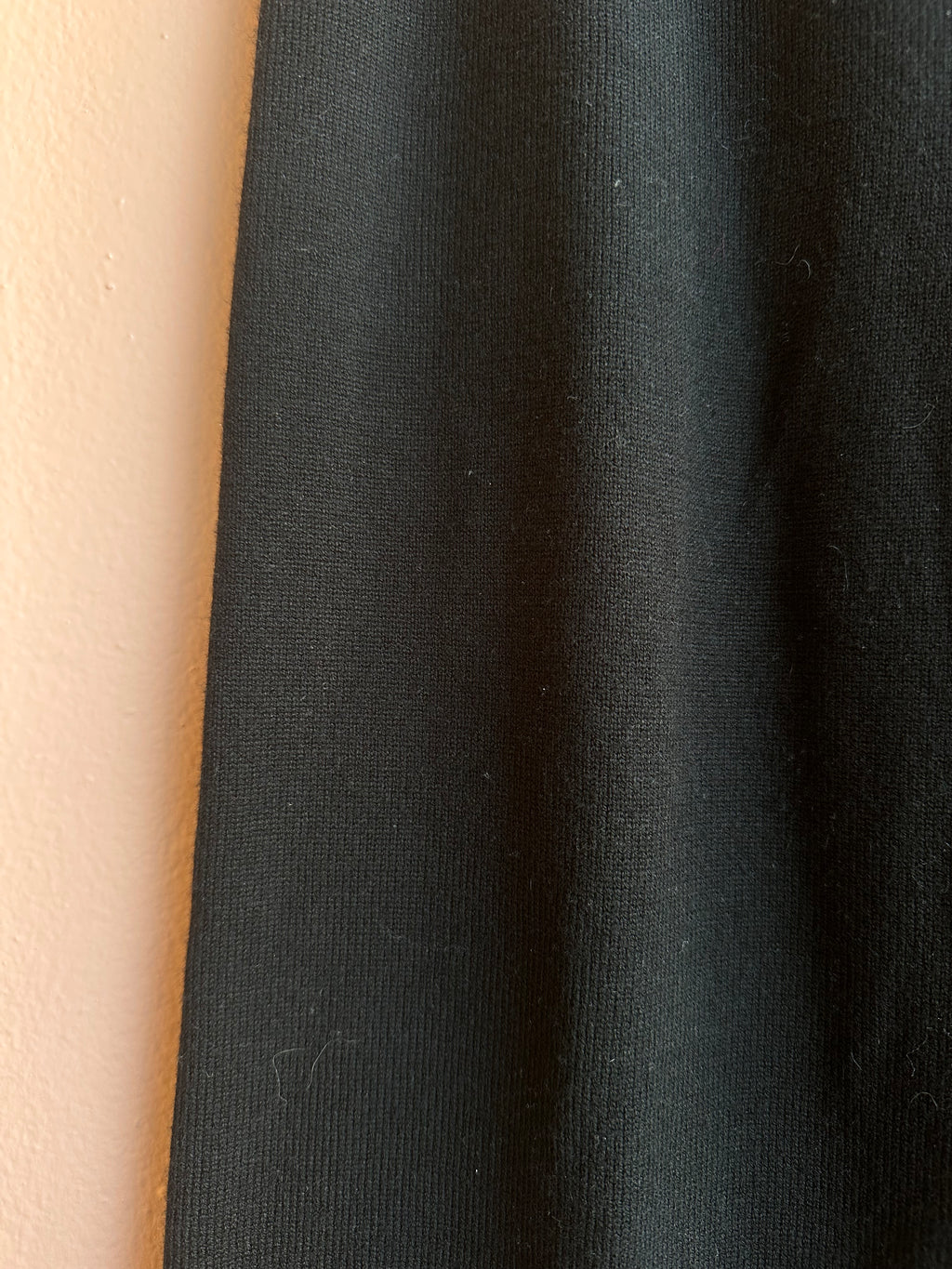 Wide Leg Knit Pants