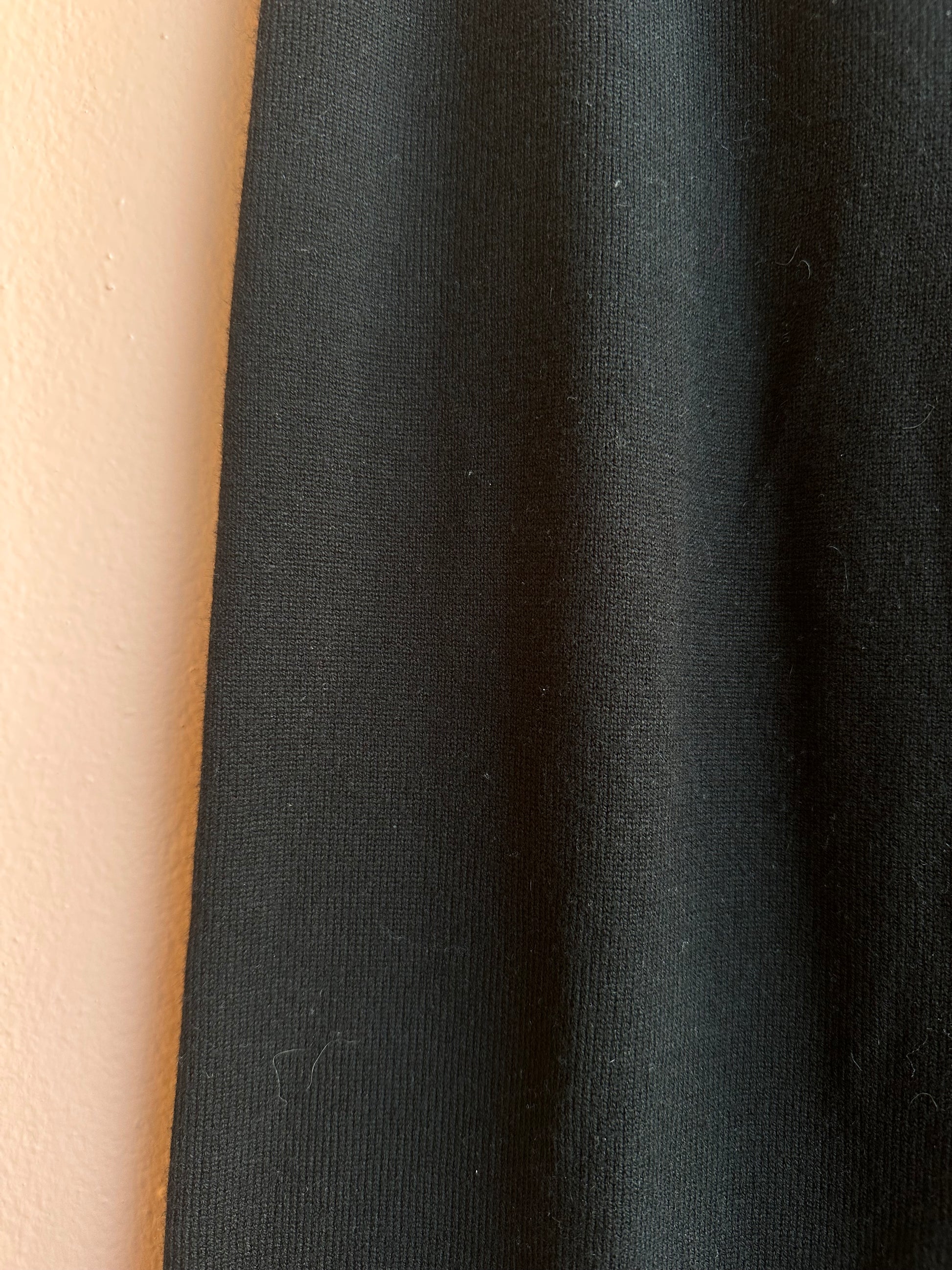 Wide Leg Knit Pants