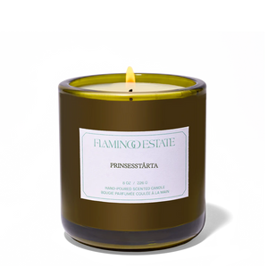 PRINCESSTÅRTA CANDLE BY FLAMINGO ESTATE
