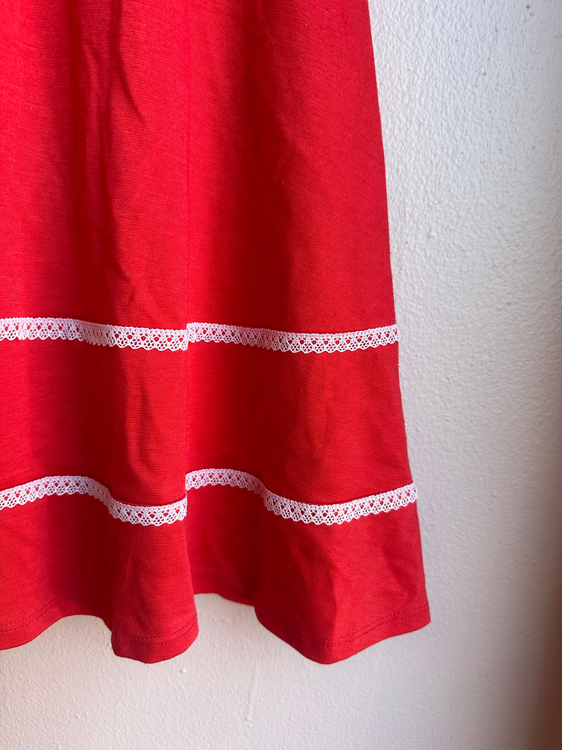 Fleet Collective Mini Dress