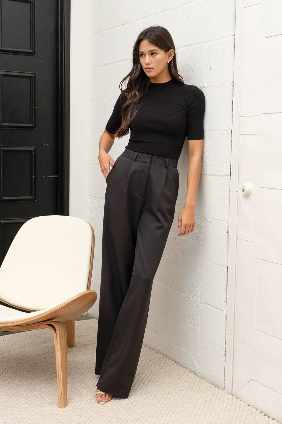 Julep Knit Tee