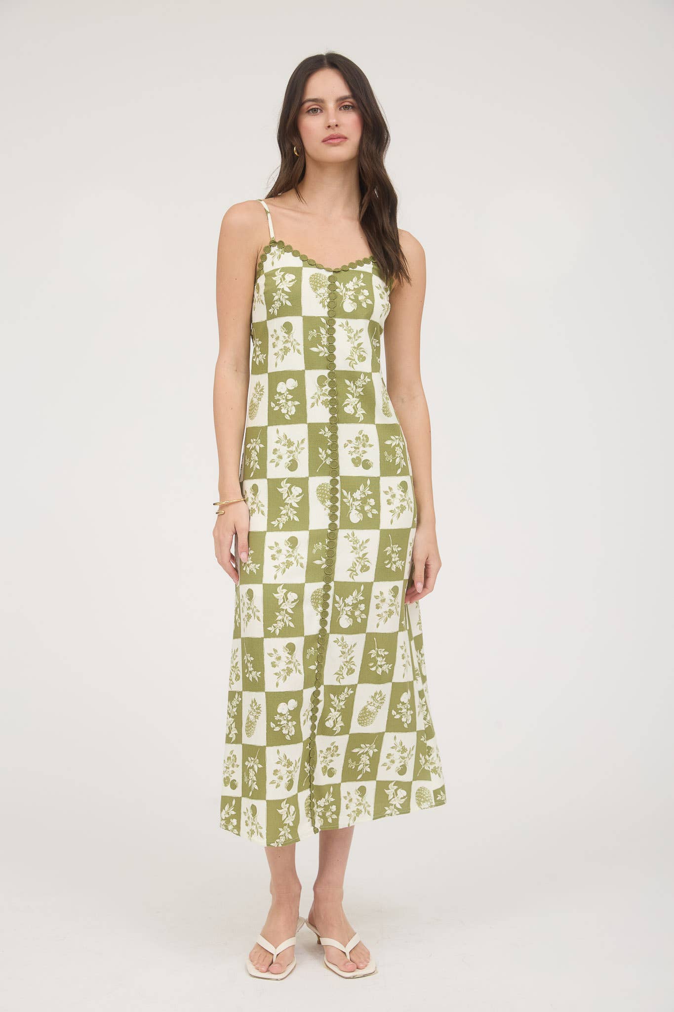 Fiona Dress