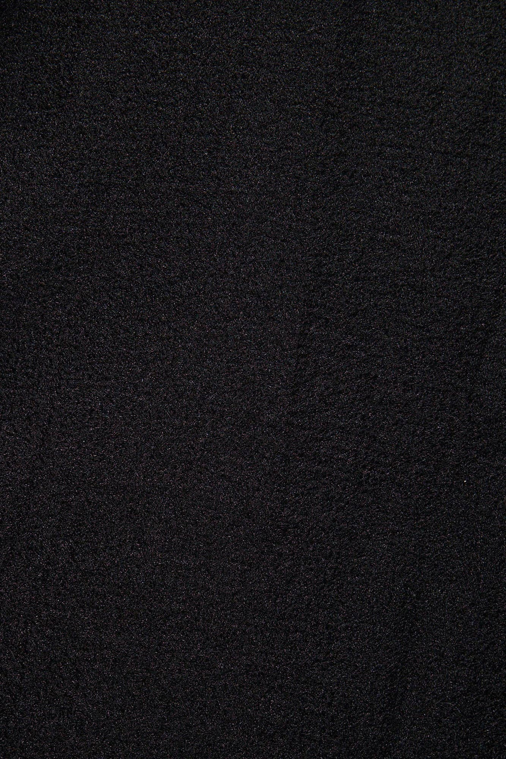 SHEER OPEN MAXI DRESS  / One Size